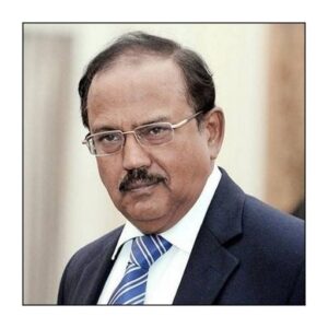 Ajit Doval