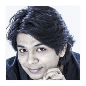 Ankit Tiwari