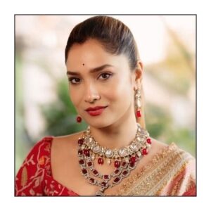 Ankita Lokhande