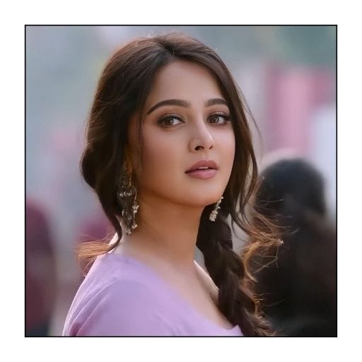 Anushka Shetty