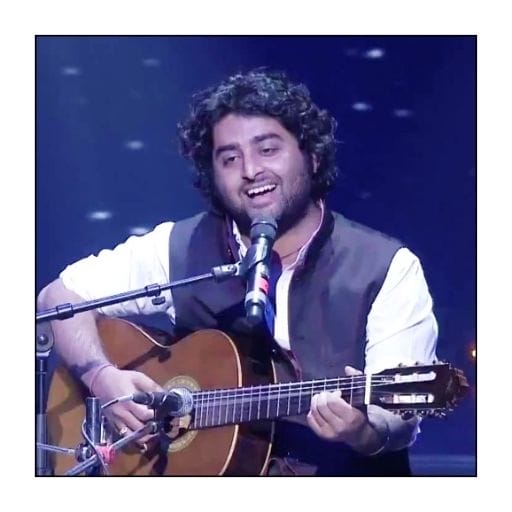 Arijit Singh