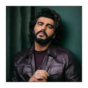 Arjun Kapoor