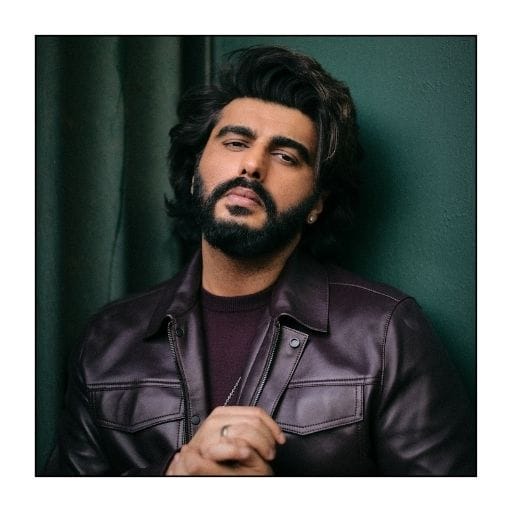Arjun Kapoor
