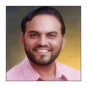 Dr. Prem Kumar Sharma