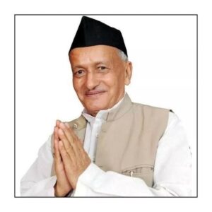 Bhagat Singh Koshyari