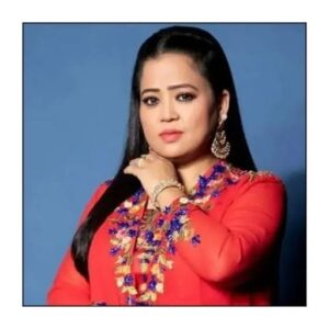 Bharti Singh
