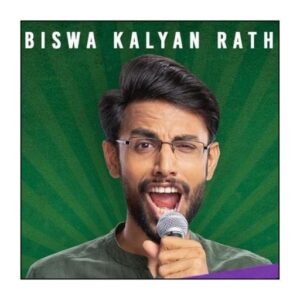 Biswa Kalyan Rath