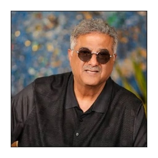 Boney Kapoor