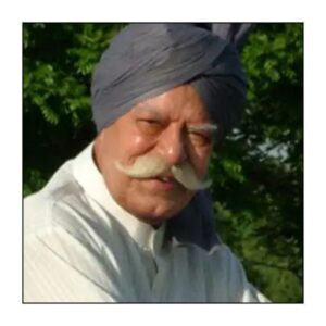 Dara Singh