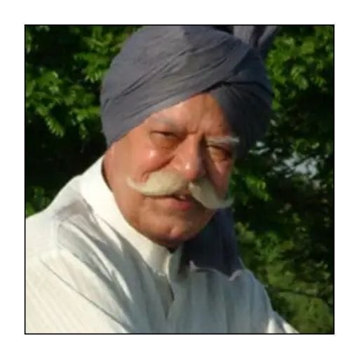Dara Singh