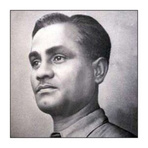 Dhyan Chand