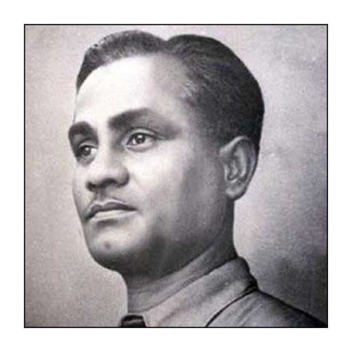 Dhyan Chand