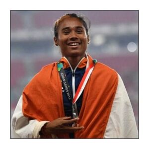 Hima Das