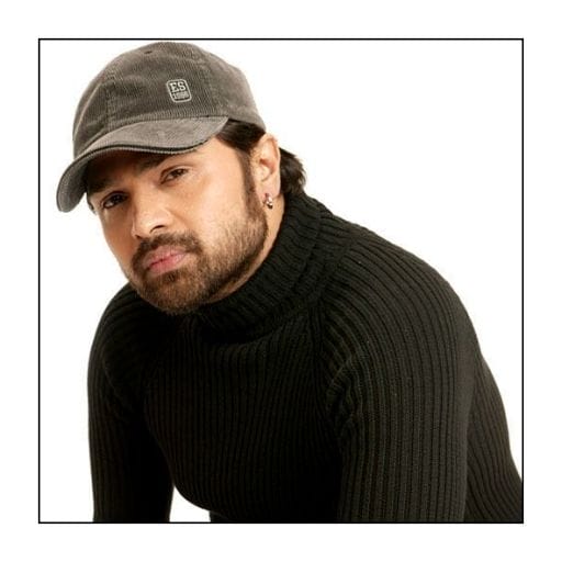 Himesh Reshammiya