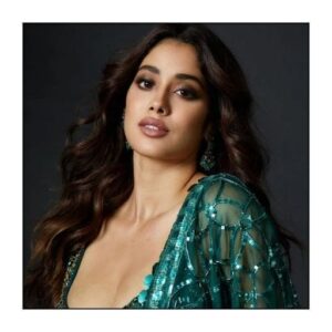 Janhvi-Kapoor