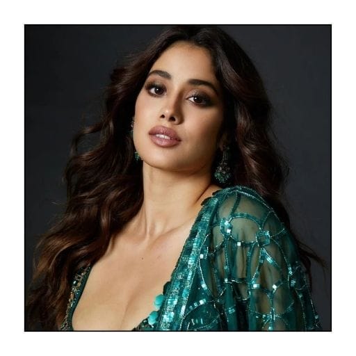 Janhvi-Kapoor
