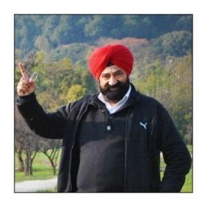 Jaspal Bhatti