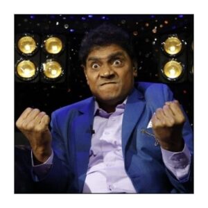Johnny Lever