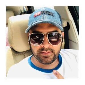 Kapil Sharma