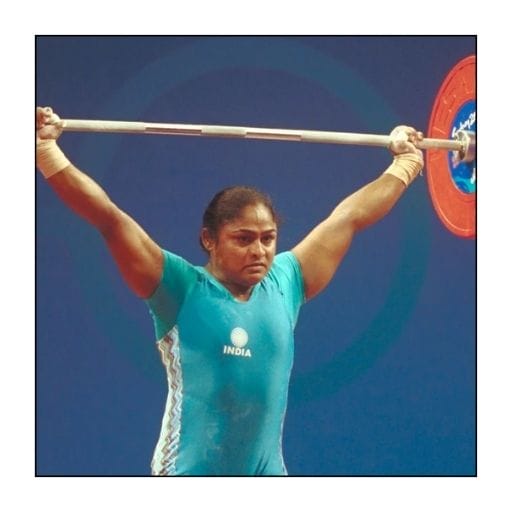 Karnam Malleswari