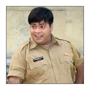 Kiku Sharda