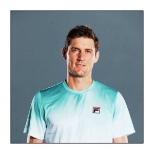 Matthew Ebden