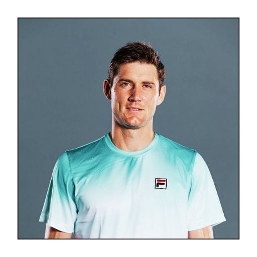 Matthew Ebden