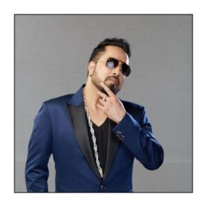 Mika Singh