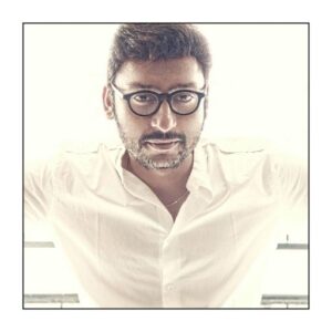 RJ Balaji