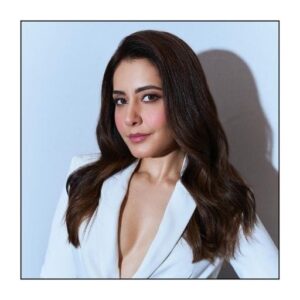 Raashii-Khanna