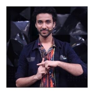Raghav Juyal