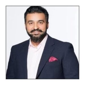 Raj kundra