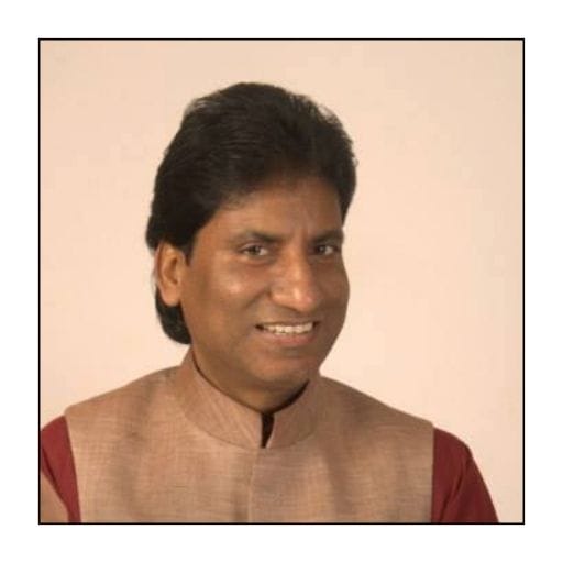 Raju Srivastav