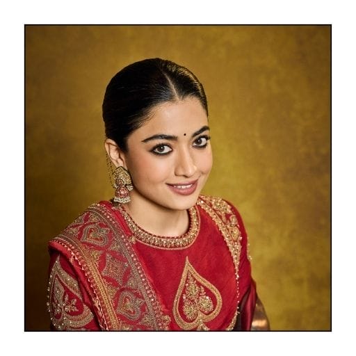 Rashmika-Mandanna