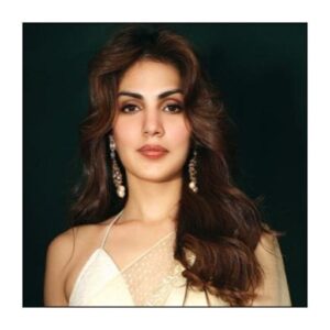 Rhea Chakraborty