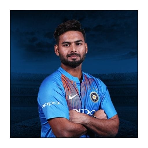 Rishabh Pant