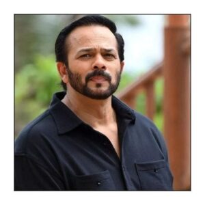 Rohit Shetty