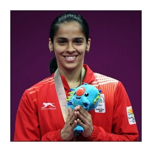 Saina Nehwal