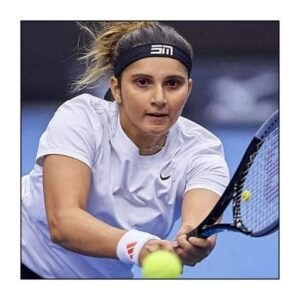 Sania Mirza