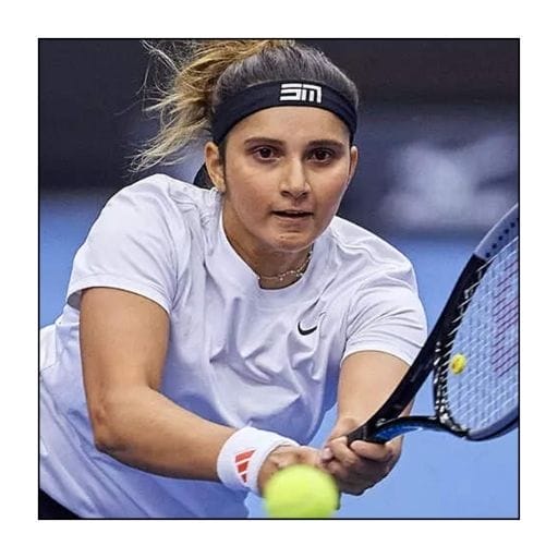 Sania Mirza