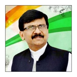 Sanjay Raut