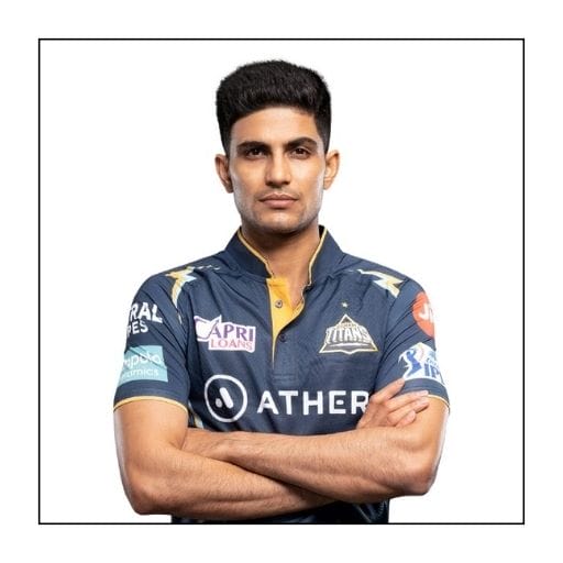 Shubman Gill