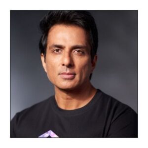 Sonu Sood