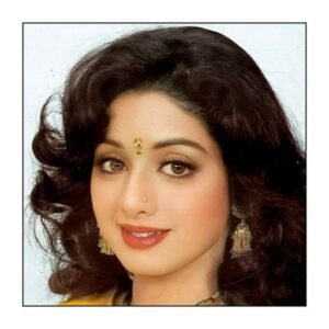 Sridevi