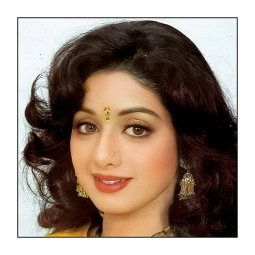 Sridevi