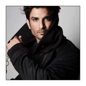 Sushant Singh Rajput