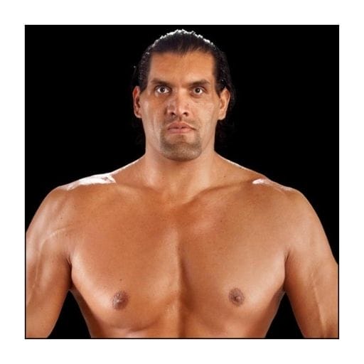 The Great Khali