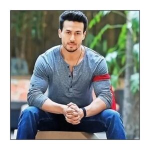 Tiger Shroff